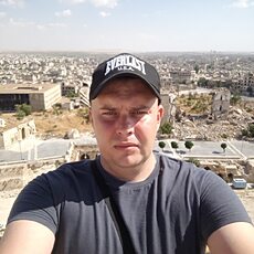 Фотография мужчины Владимир, 37 лет из г. Балаково