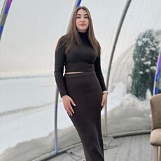 Фотография девушки Ангелина, 20 лет из г. Грязи
