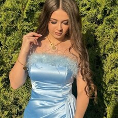 Фотография девушки Настя, 26 лет из г. Спасск-Дальний