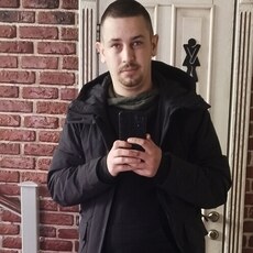 Фотография мужчины Вадим, 33 года из г. Шумск