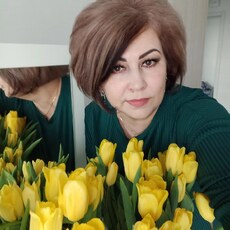 Фотография девушки Аделина, 45 лет из г. Орск