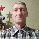 Ваня, 58 лет