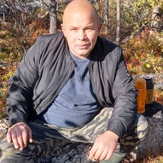 Фотография мужчины Андрей, 51 год из г. Счастье