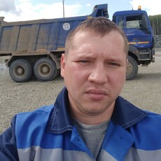 Фотография мужчины Юрий, 37 лет из г. Лысьва
