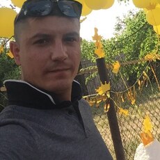 Фотография мужчины Ваня, 35 лет из г. Новомосковск