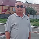 Джон, 52 года