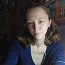 Аня, 23 года