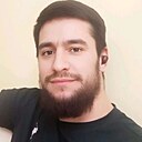 Самар, 35 лет