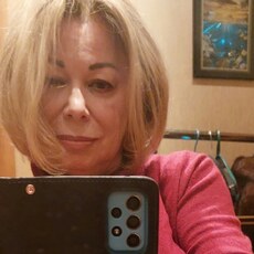 Фотография девушки Светлана, 52 года из г. Мурманск