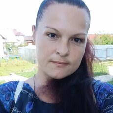 Фотография девушки Александра, 35 лет из г. Несвиж