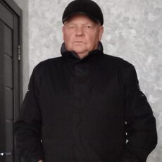 Фотография мужчины Сергей, 55 лет из г. Логойск