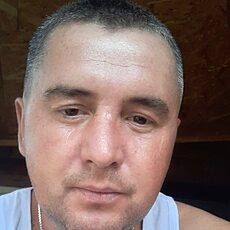 Фотография мужчины Денис, 42 года из г. Пестово