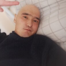 Фотография мужчины Parviz, 38 лет из г. Якутск