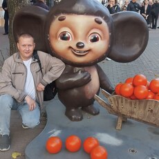 Фотография мужчины Лёша, 38 лет из г. Новомосковск