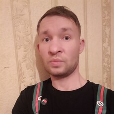 Фотография мужчины Александер, 34 года из г. Каменское