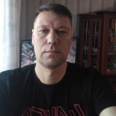 Фотография мужчины Александр, 48 лет из г. Советская Гавань