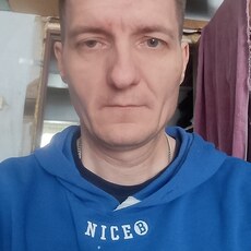 Фотография мужчины Фред, 43 года из г. Ивановка