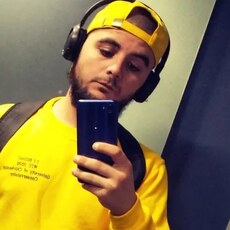 Фотография мужчины Давид, 31 год из г. Вроцлав