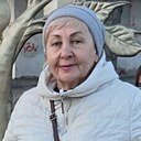Ольга, 63 года