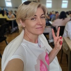 Фотография девушки Оксана, 49 лет из г. Мирный