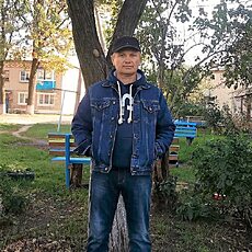 Фотография мужчины Серик, 53 года из г. Калинковичи