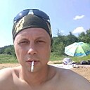 Андрей, 40 лет