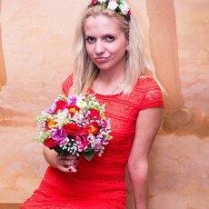 Фотография девушки Стеша, 40 лет из г. Великий Новгород