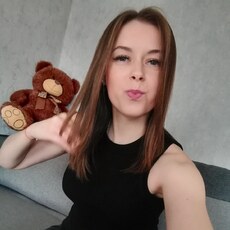 Фотография девушки Марина, 32 года из г. Солигорск