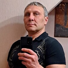 Фотография мужчины Вячеслав, 51 год из г. Улан-Удэ