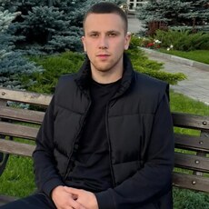 Фотография мужчины Артём, 36 лет из г. Тольятти