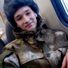 Фотография мужчины Илья, 22 года из г. Йошкар-Ола