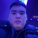 Мухтар, 27 лет