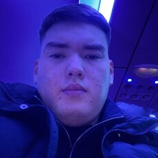 Фотография мужчины Мухтар, 27 лет из г. Актау