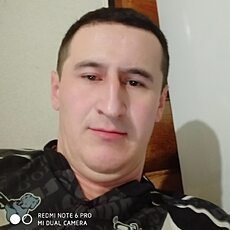 Фотография мужчины Мунтазир, 30 лет из г. Кунгур