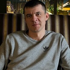 Фотография мужчины Влад, 39 лет из г. Экибастуз