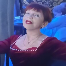 Фотография девушки Галина, 70 лет из г. Геленджик