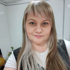 Фотография девушки Татьяна, 50 лет из г. Верхняя Пышма