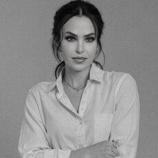 Фотография девушки Залина, 46 лет из г. Грозный
