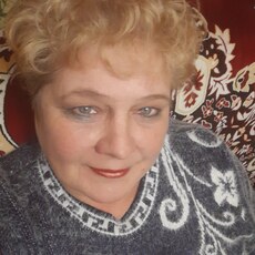 Фотография девушки Валентина, 61 год из г. Балаково