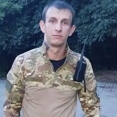 Фотография мужчины Макс, 33 года из г. Макеевка