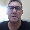 Ибрагим, 60 лет