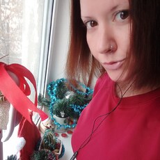 Фотография девушки Анастасия, 29 лет из г. Березники