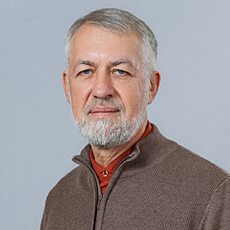 Фотография мужчины Сергей, 65 лет из г. Омск
