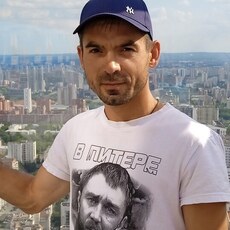 Фотография мужчины Лёня, 38 лет из г. Березовский (Свердловская Обл)