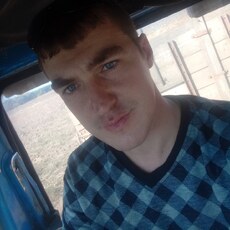 Фотография мужчины Андрей, 33 года из г. Кумены