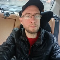 Фотография мужчины Александр, 40 лет из г. Черноголовка