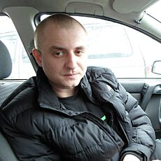 Фотография мужчины Саша, 37 лет из г. Мозырь