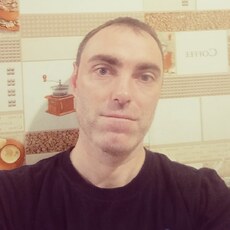 Фотография мужчины Алексей, 40 лет из г. Кондрово