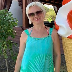 Фотография девушки Оксана, 53 года из г. Джубга