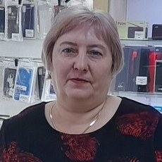 Фотография девушки Елена, 49 лет из г. Серафимовский